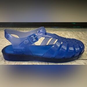 New Melissa Possession Jelly Sandal